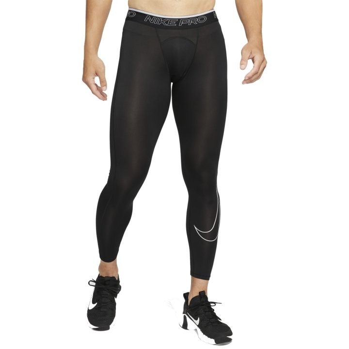 NIKE PRO DRI-FIT MEN'S TRAINING TIGHTS